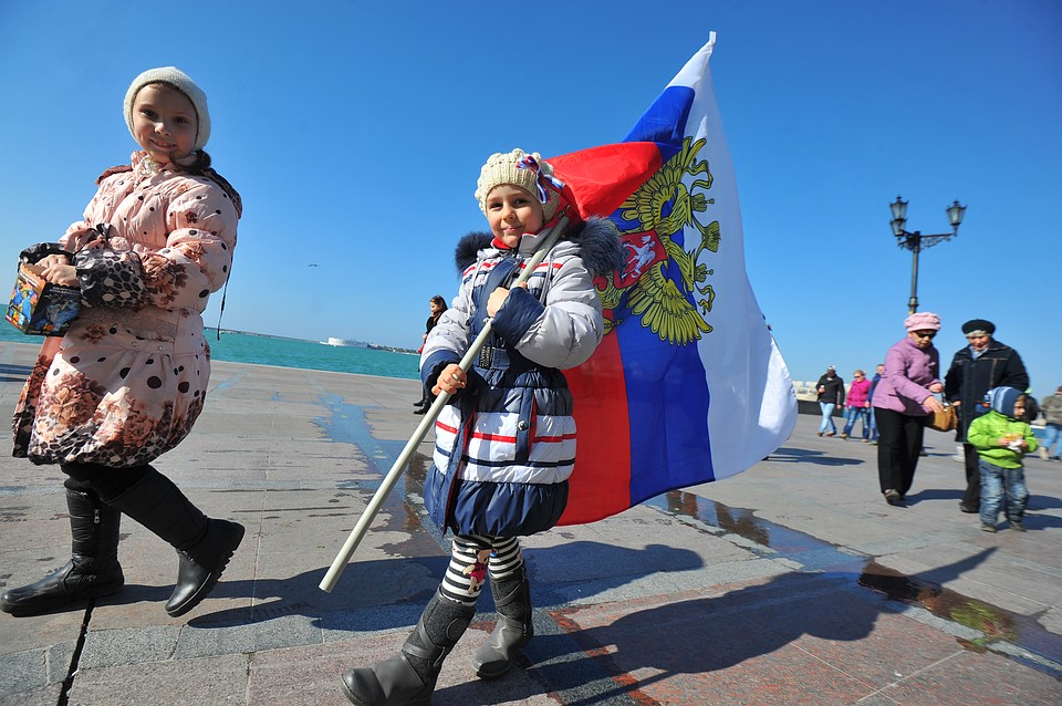 Развлекательная программа расчитана на взрослых и детей. Фото: Архив "КП"