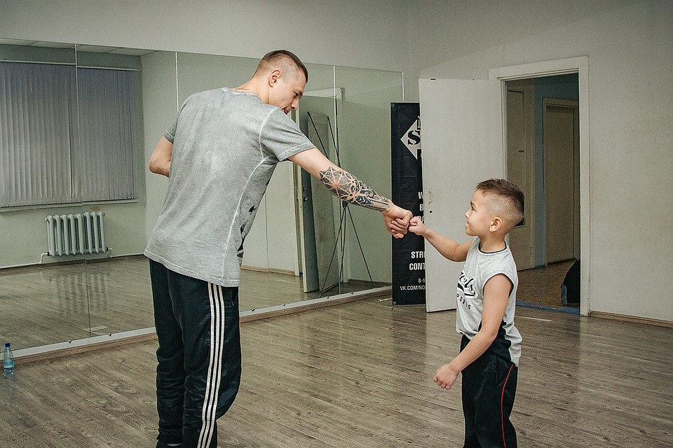 Фото: Сергей Грачев
