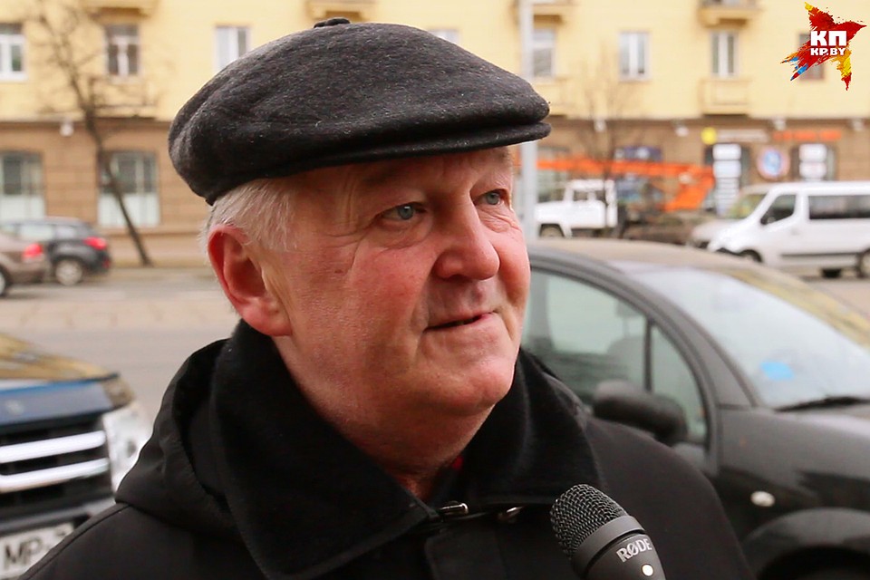 "У меня 5 внуков, любят в такие центры ходить. Ни за что не отпущу их туда одних" Фото: Никита НЕДАВЕРКОВ