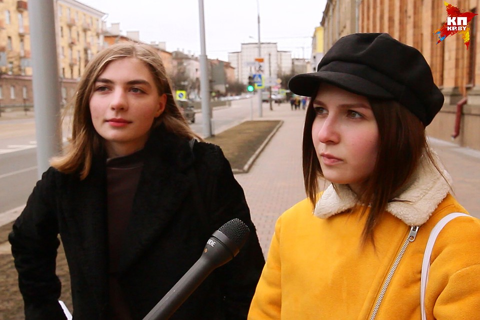 "Честно, о безопасности в наших торговых центрах пока не задумывалась. Но нельзя Минск сравнить с пригородами России, здесь более-менее все под контролем."Фото: Никита НЕДАВЕРКОВ