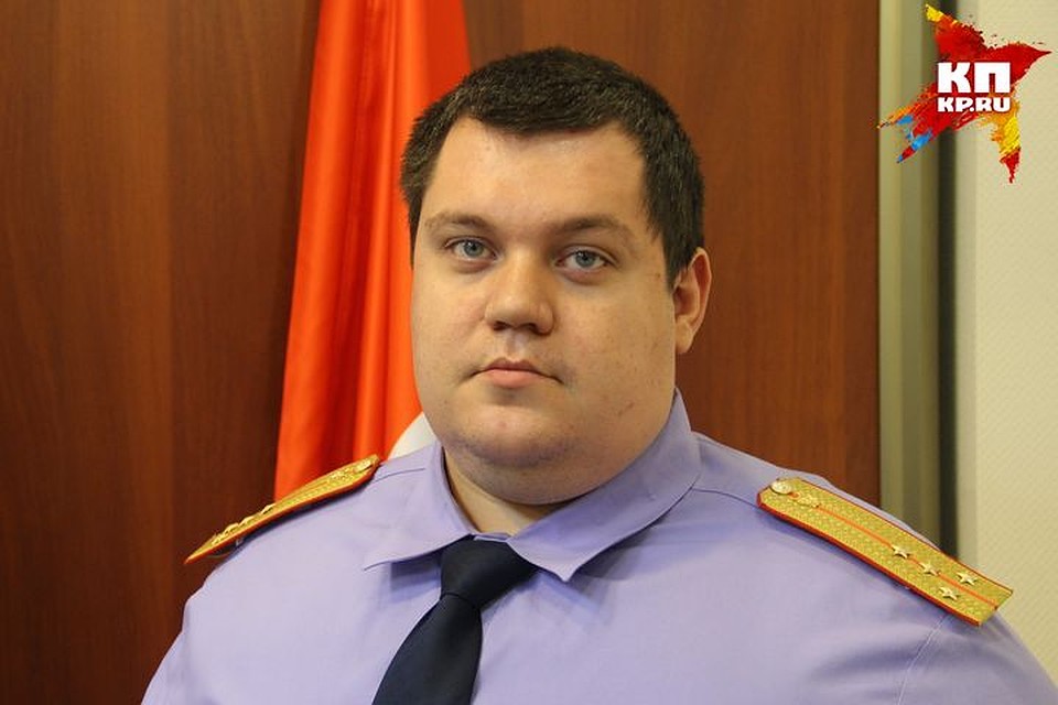 Владимир Бондаренко допрашивал свидетелей, которые знали Чуплинского еще много лет назад Фото: Вадим АЛЕКСЕЕВ