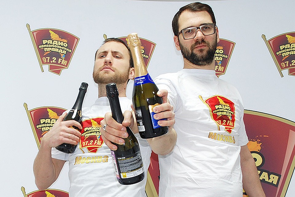 "Мы свою норму знаем!" Фото: из архива "КП"
