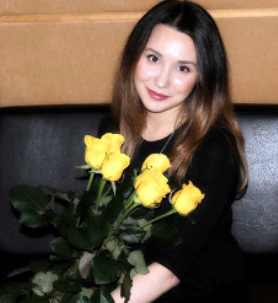 Во время нападения пострадала учитель информатики Екатерина Першина