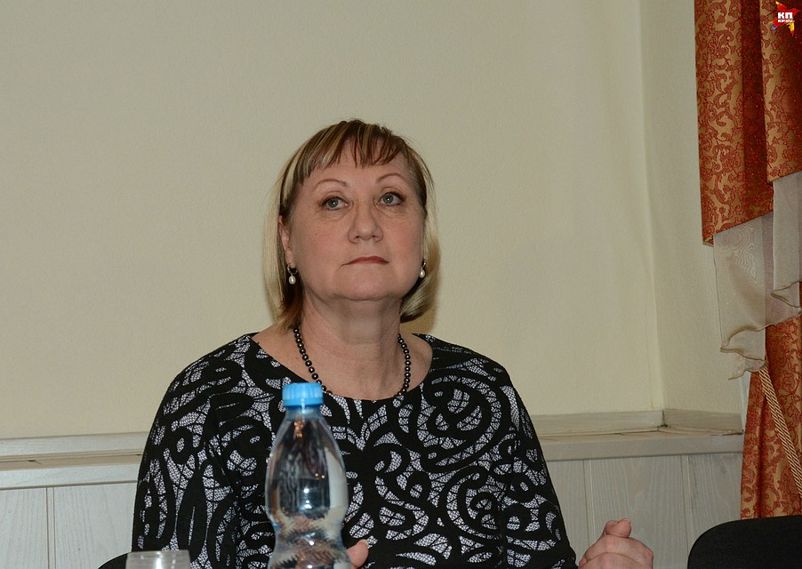 Наталья Терентьева: "Фестивали международного уровня предполагают участие артистов выскоклассного уровня" Фото: Алиса КОЗЛОВА