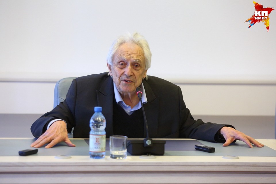 Мишель шутит, что про домашние роды стоит поговорить через 10 лет: ситуация должна измениться Фото: Святослав ЗОРКИЙ