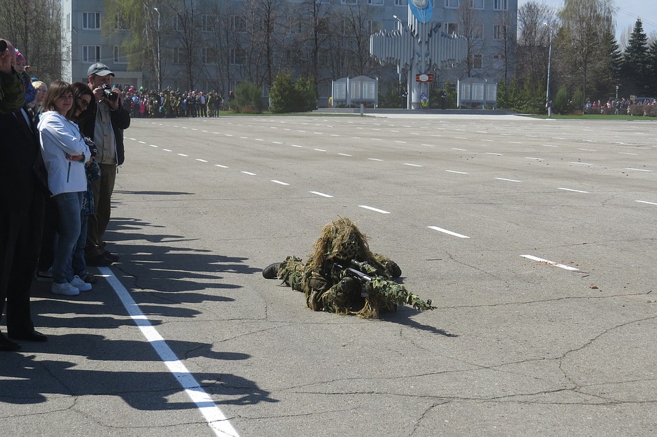 . Фото: Светлана ЧЕРНЫШОВА