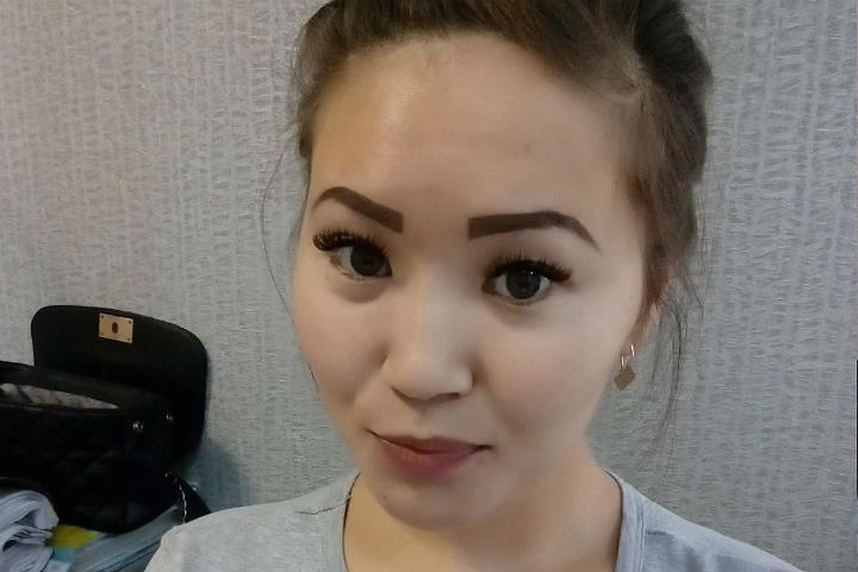 Оксана была очень домашней девушкой, любила детей и мечтала иметь свою семью Фото: соцсети