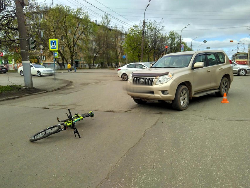 Фото: 1 отдел УГИБДД МВД по УР