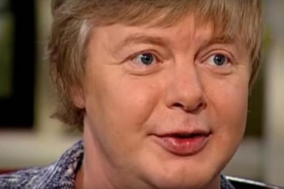 Поклонники считают, что Андрей Григорьев-Аполлонов выглядит лет на десять старше
