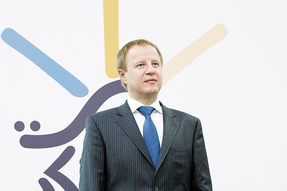 Виктор Томенко упел поработать в должности председателя правительства при трех губернаторах и всегда был «на своем месте» Фото: Мария ЛЕНЦ