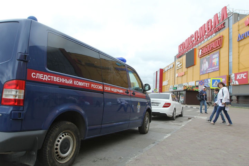 Расследованием уголовного дела занимается следственный комитет России. Фото: ПЫХАЛОВА Юлия (архив)