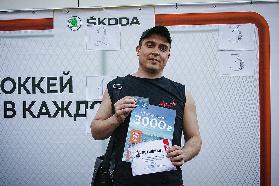 Андрей Фефилов