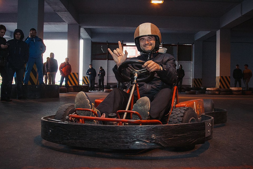 Фото: Сергей Грачев