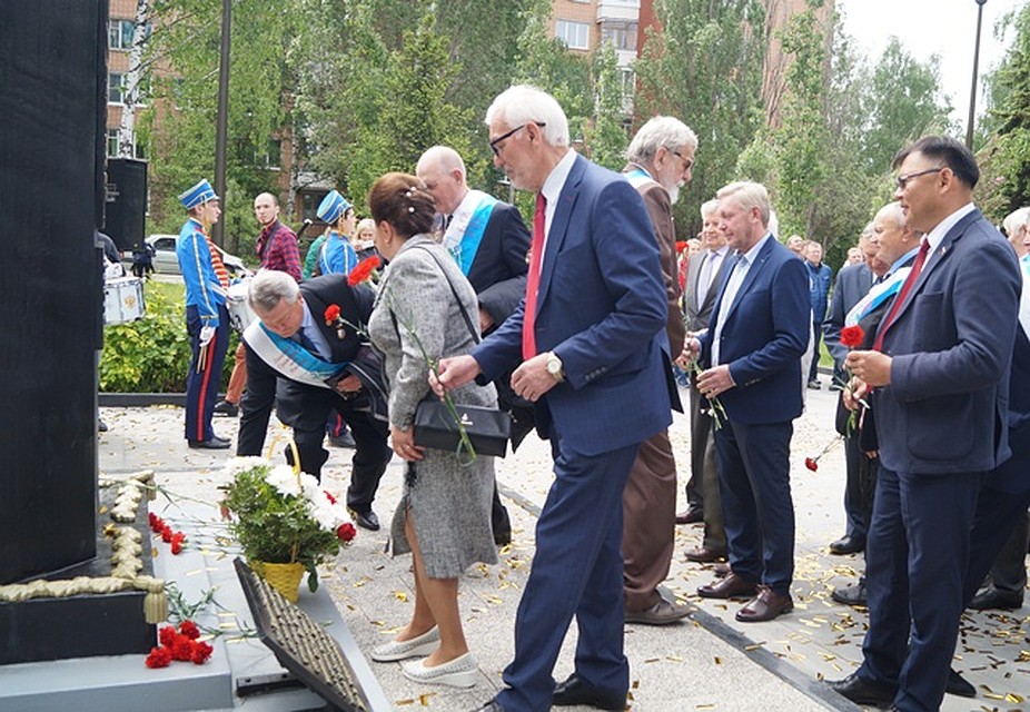 Фото: пресс-служба Ижевска