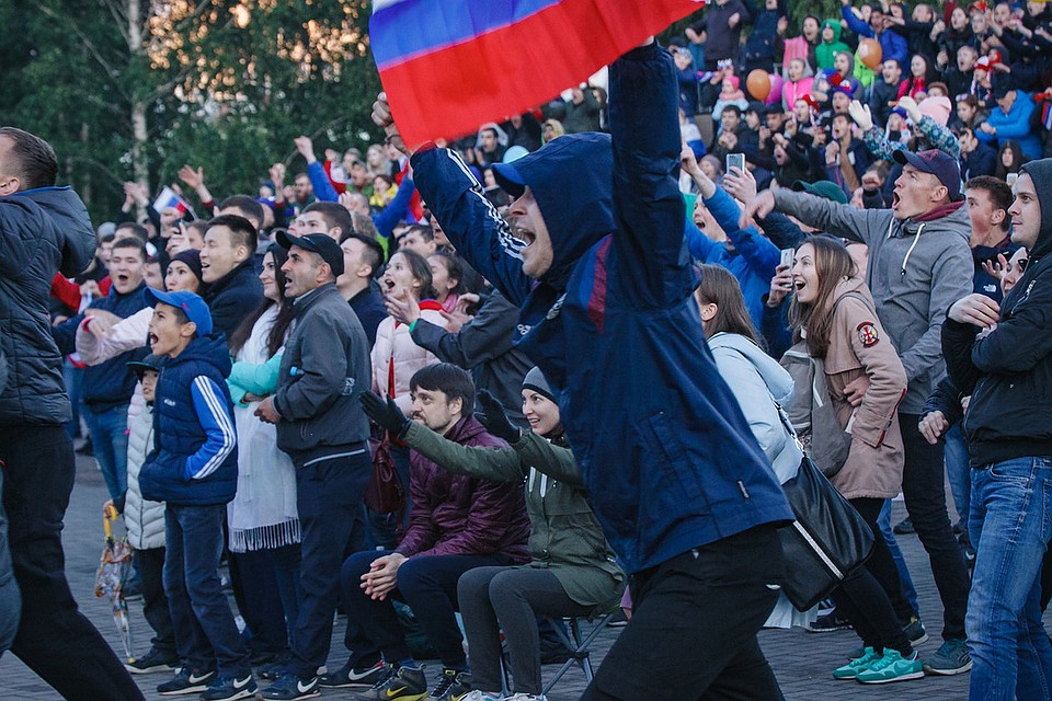 Фото: Сергей Грачев