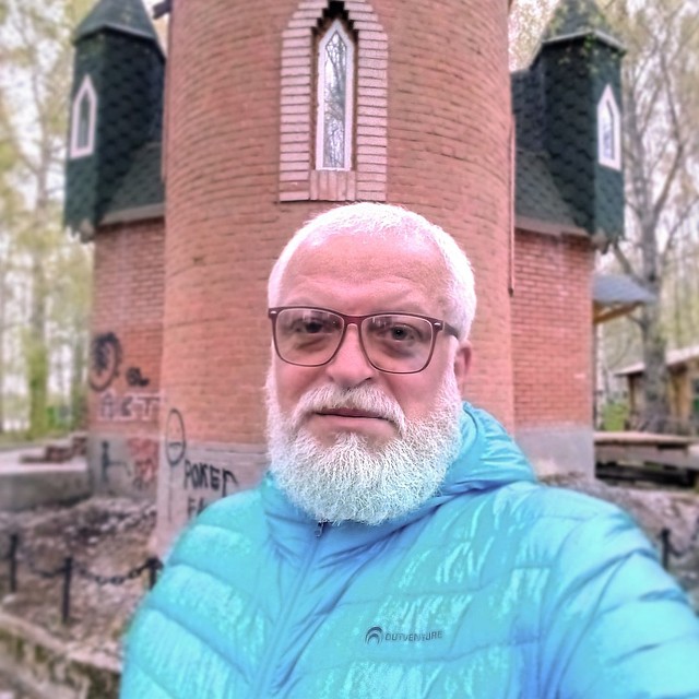 Фото из личного архива героя статьи