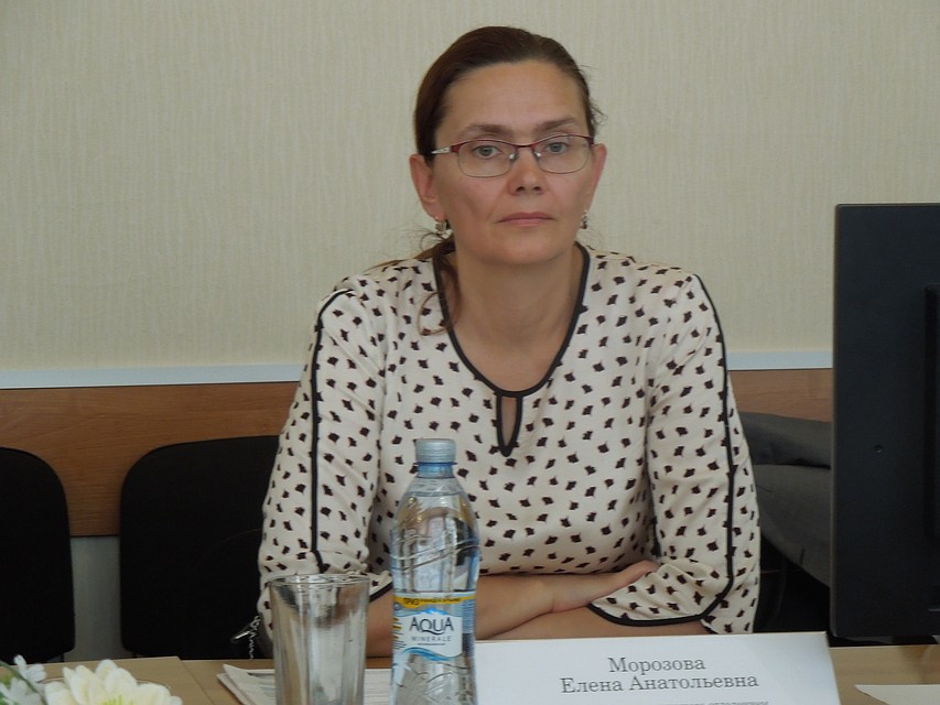 Заместитель управляющего рязанским отделением ГУ Центробанка РФ Елена Морозова: Надеюсь, наш конкурс позволит выявить наиболее интересные программы и облегчить жителям области выбор наиболее выгодных условий приобретения жилья в ипотеку.