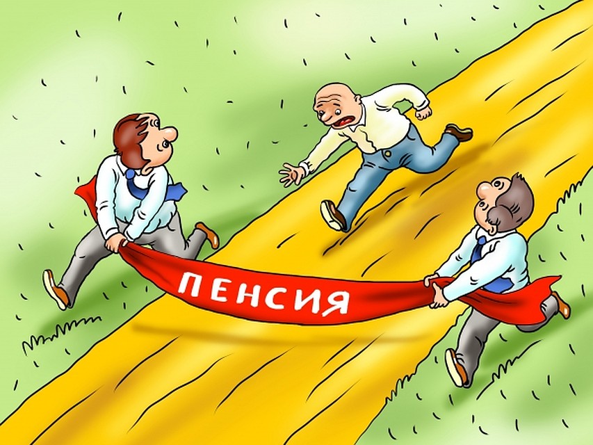 В Ростовской области 1,3 миллиона человек работают после выхода на пенсию. Фото: Екатерина МАРТИНОВИЧ
