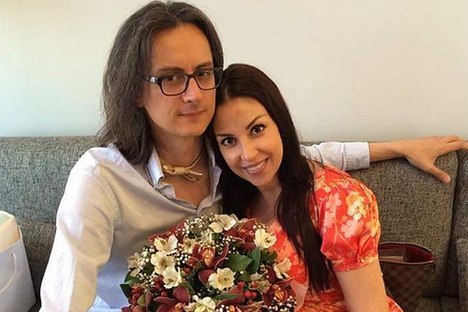 Сын Саша до 2014 года жил с мамой, но потом принял решение переехать Фото: Михаил ФРОЛОВ