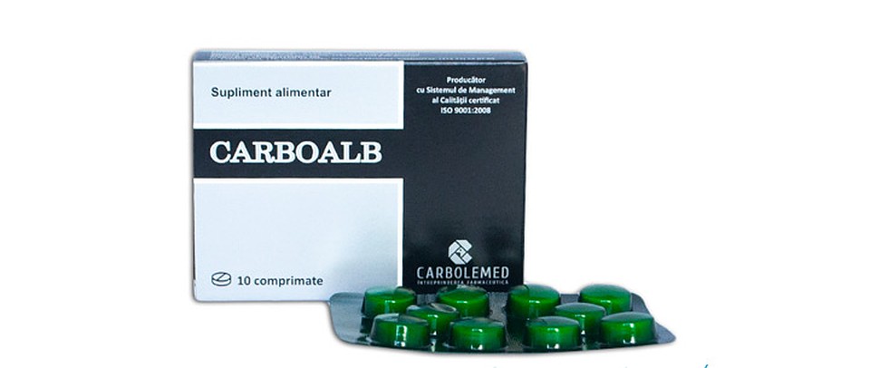 Carboalb