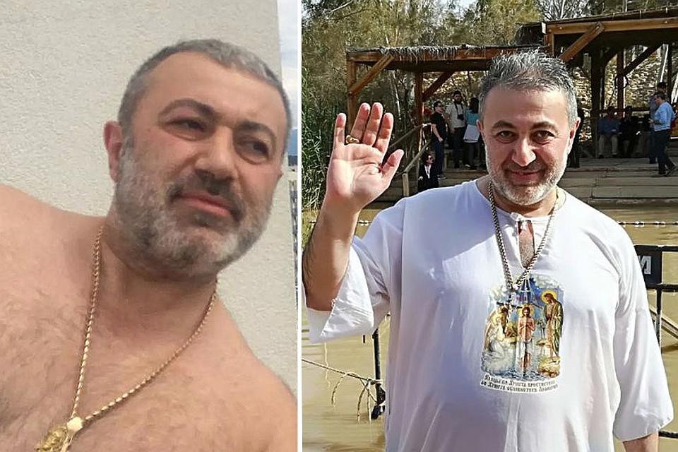 Михаил Хачатурян слыл человеком воцерковленным.