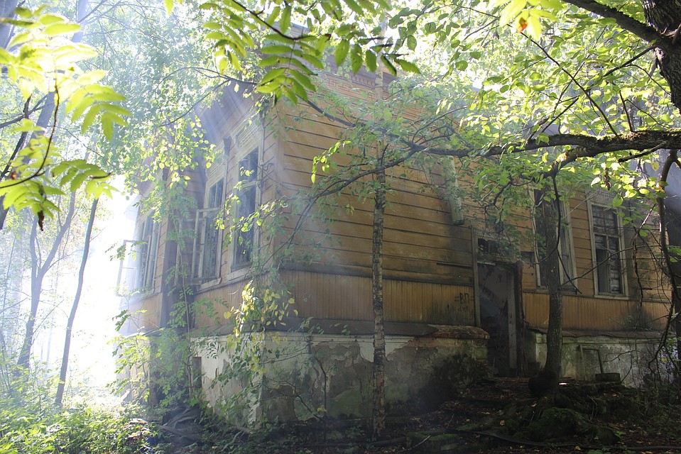 Фото: vk.com/suyda_museum
