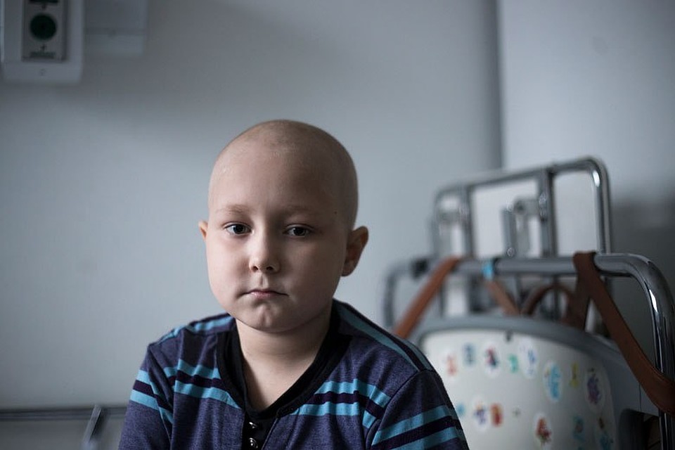 Национальный регистр носит имя Васи Перевощикова - 10-летнего мальчика из Удмуртии, которому так и не удалось найти подходящего донора костного мозга Фото: материалы пресс-служб