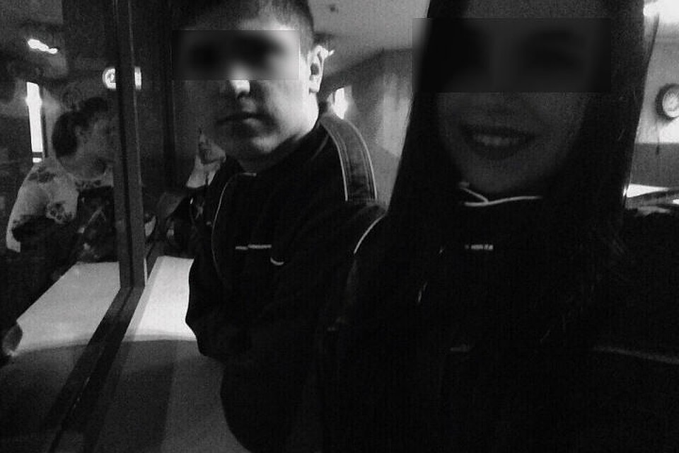 Дарья Сергеева подарила своему жениху сертификат от картинг-клуба и пошла кататься за компанию