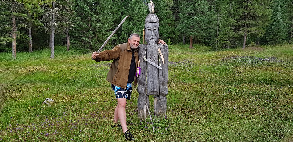 Фото предоставлено героем публикации