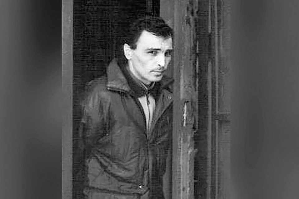 Педофил легко входил в доверие к детям