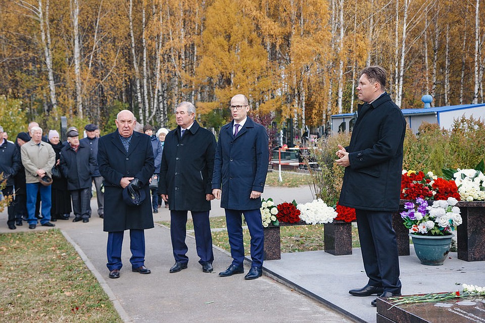 Сергей Грачёв