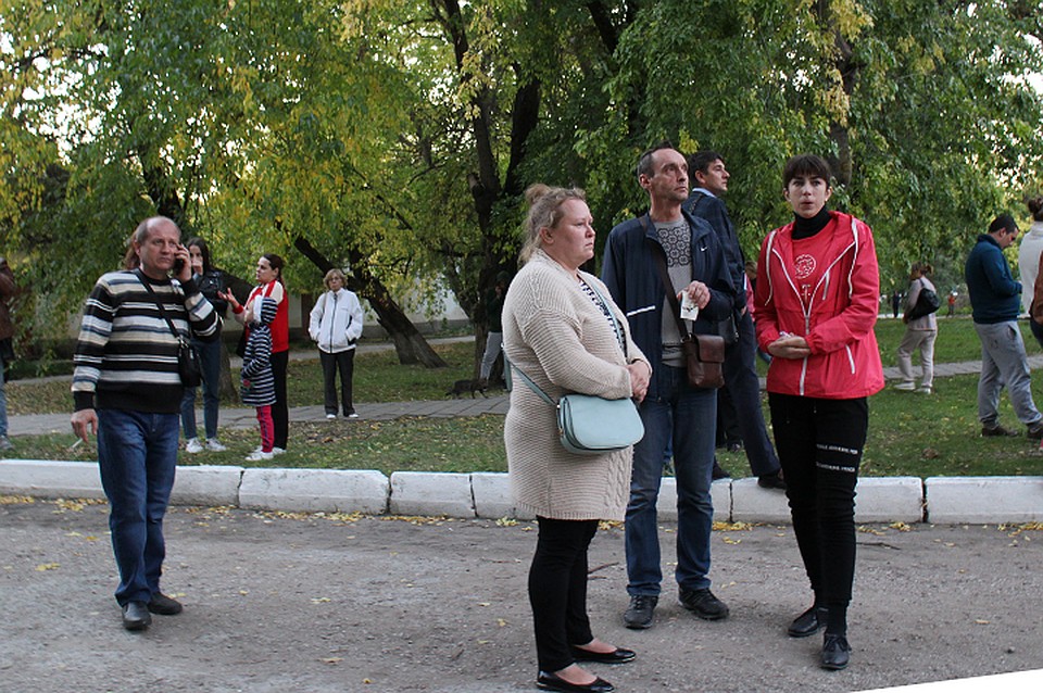 Родные погибшего не знают всех подробностей трагедии. Фото: Галина КОВАЛЕНКО