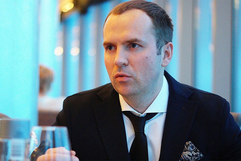 Адвокат Сергей Жорин. Фото: Алексей БУЛАТОВ