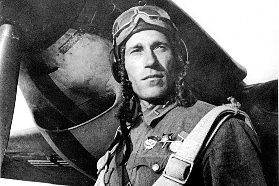 Вадим Фадеев