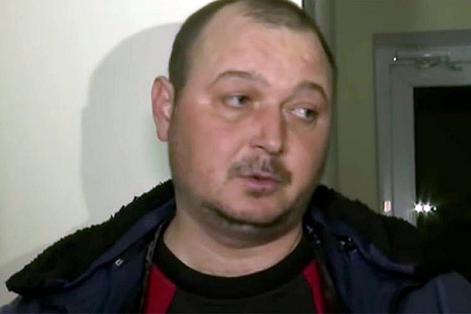 В отношении Владимира Горбенко все еще ведется уголовное судопроизводство.