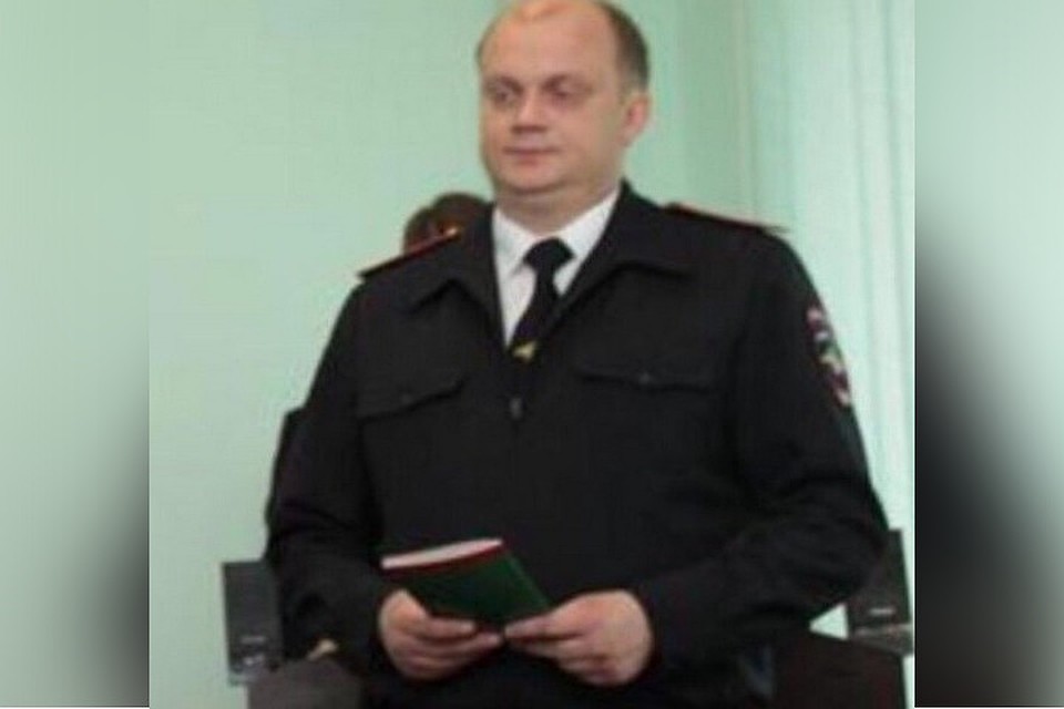 34-летний Павел Яромчук