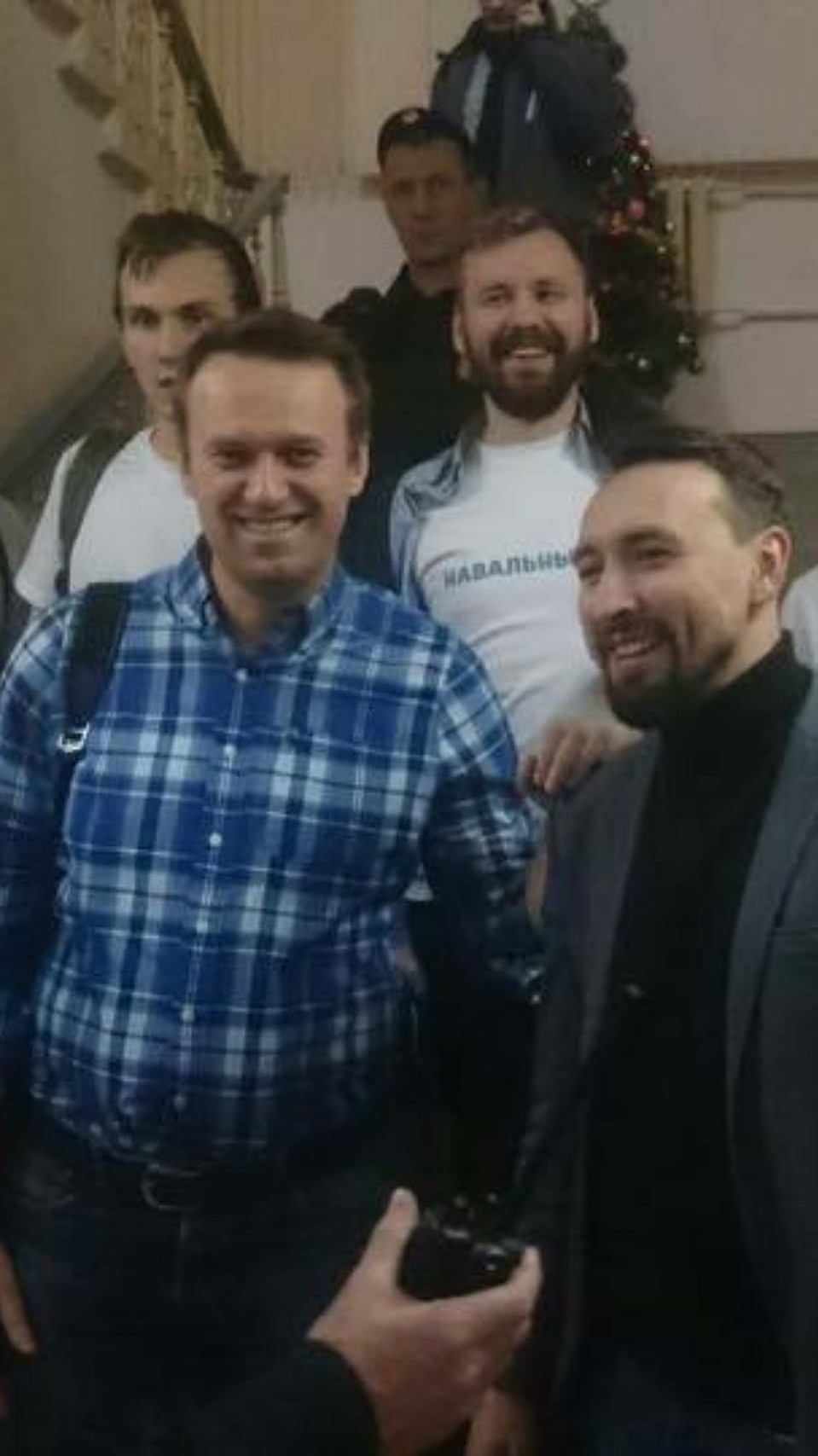 Навальный вываливает постоянные коррупционные расследования, происхождения которых вызывает вопросы Фото: СОЦСЕТИ