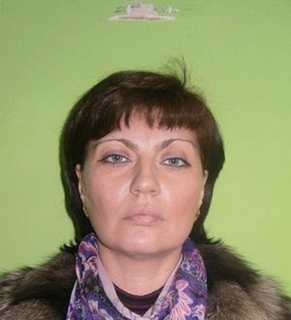 Фото УМВД по Сыктывкару