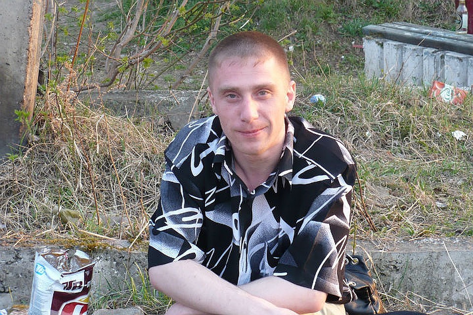 Денис Сумин Фото: соцсети