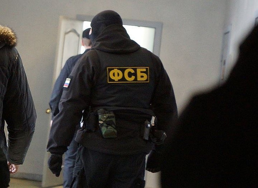 Расследование уголовного дела длилось четыре года Фото: Алексей БУЛАТОВ