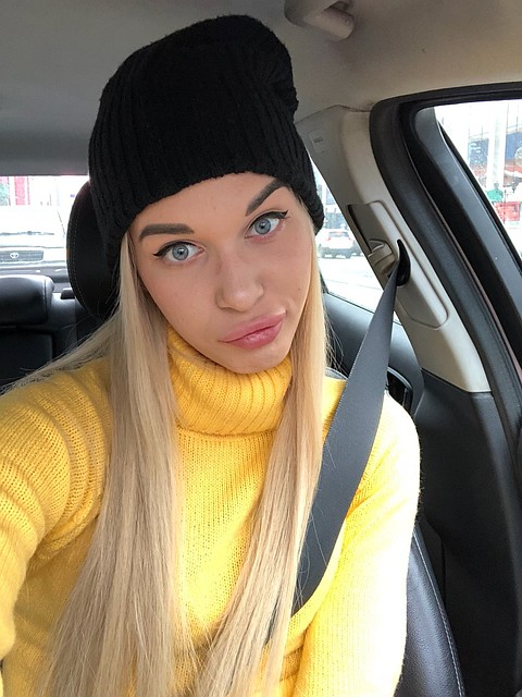 Яна сама рассказала Кети о романе с Долматовым. Фото: соцсети