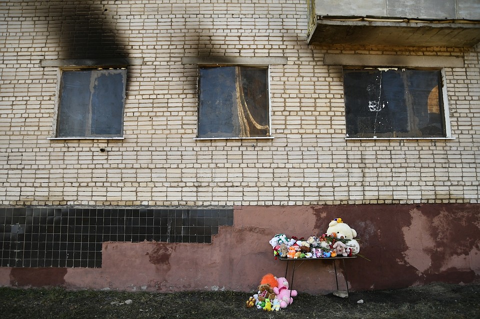 Фото: Алексея Фокина.