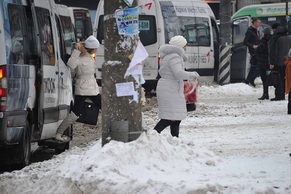 В Уфе появились абсолютно новые маршруты и вернулись некторые старые Фото: Владимир ВЕЛЕНГУРИН