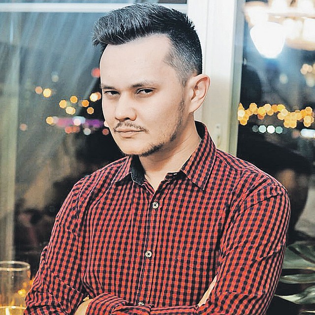 Тимофей Руденко. Фото: bitva-ehkstrasensov.ru