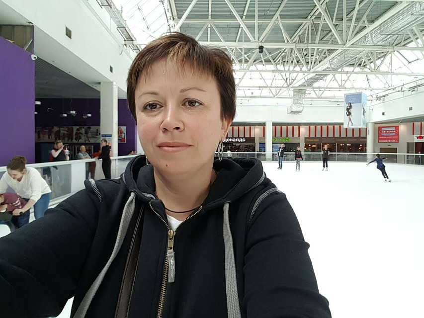 Алла Андреева пытается доказать - ее мужа убили застройщики