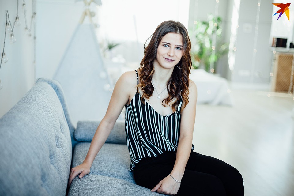 Елена Стрельцова Фото: Дмитрий АХМАДУЛЛИН