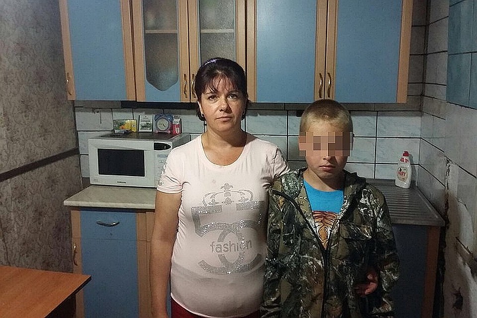 Школьник говорит, что обвинил директора от обиды.