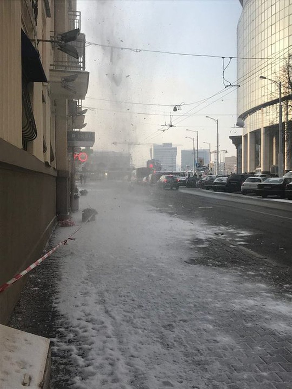 Фото: Варвара Козлова
