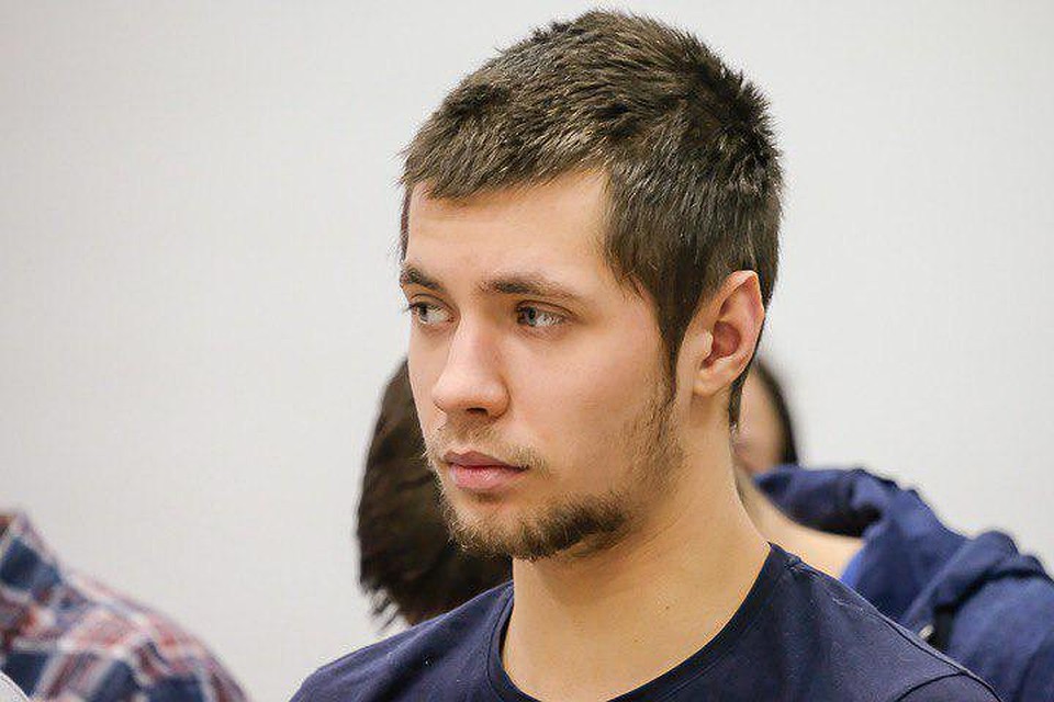 Инструктор Валерий Круподерщиков Фото: Артем КИЛЬКИН