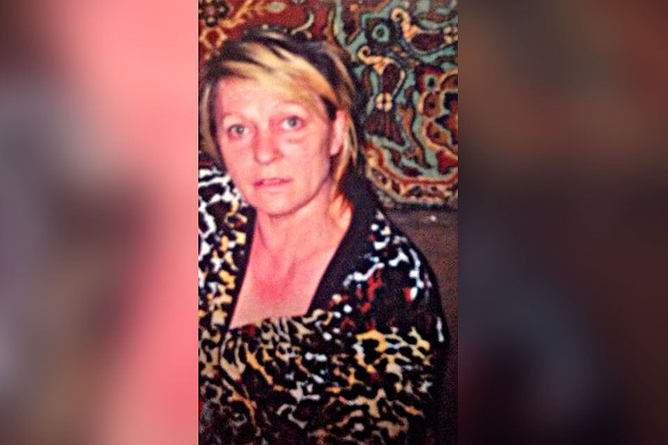 Галина во время преступления была пьяна, но следователи признали ее вменяемой